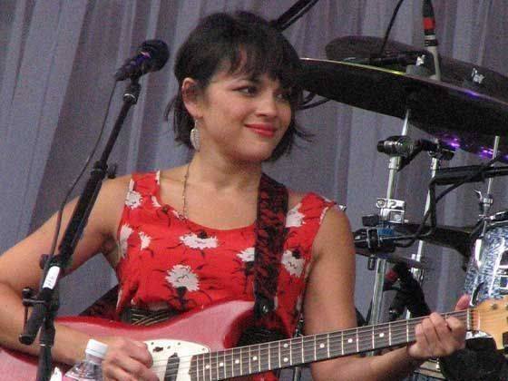 Norah Jones